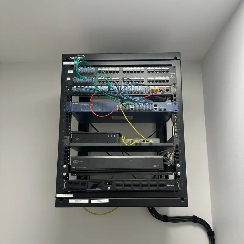 Yealink and Grandstream VOIP business phone systems configured for local offices